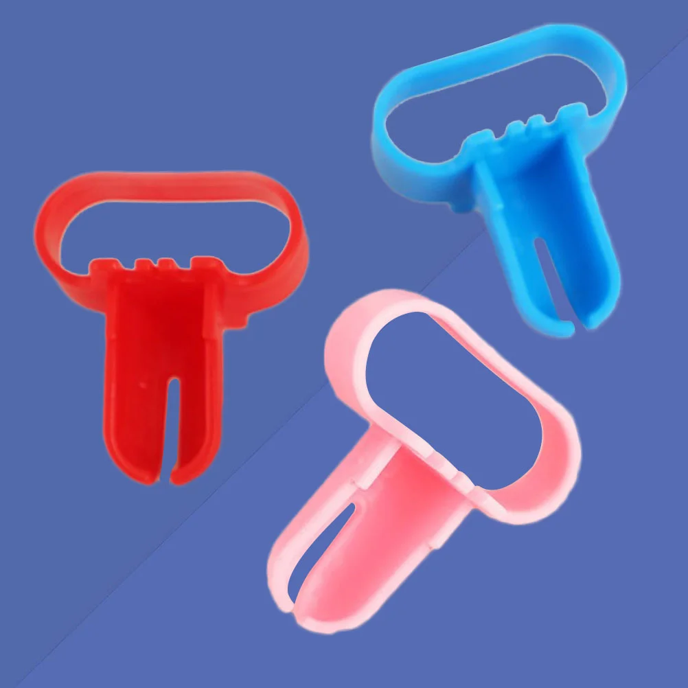 

Balloon Balloons Tool Knot Tying Device Tier Clip Party Tie Ties Tools Accessories Birthday Supplies Wedding Decorationsfavors