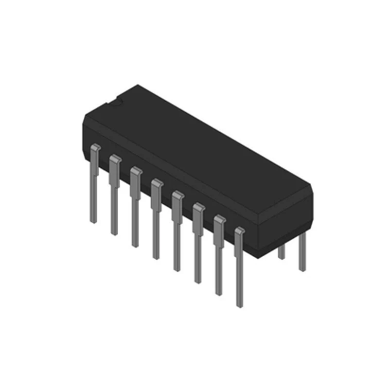 

Новый UC1524J регулирует широтно-импульсный модулятор IC прямо в компонент 16-контактного керамического уплотнения DIP