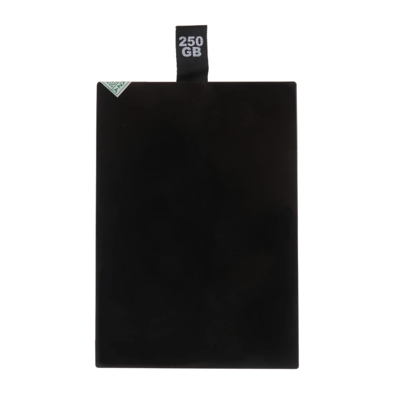 

Disk Disc Replacement for Xbox360 120GB/250GB HDD Gaming Accessories