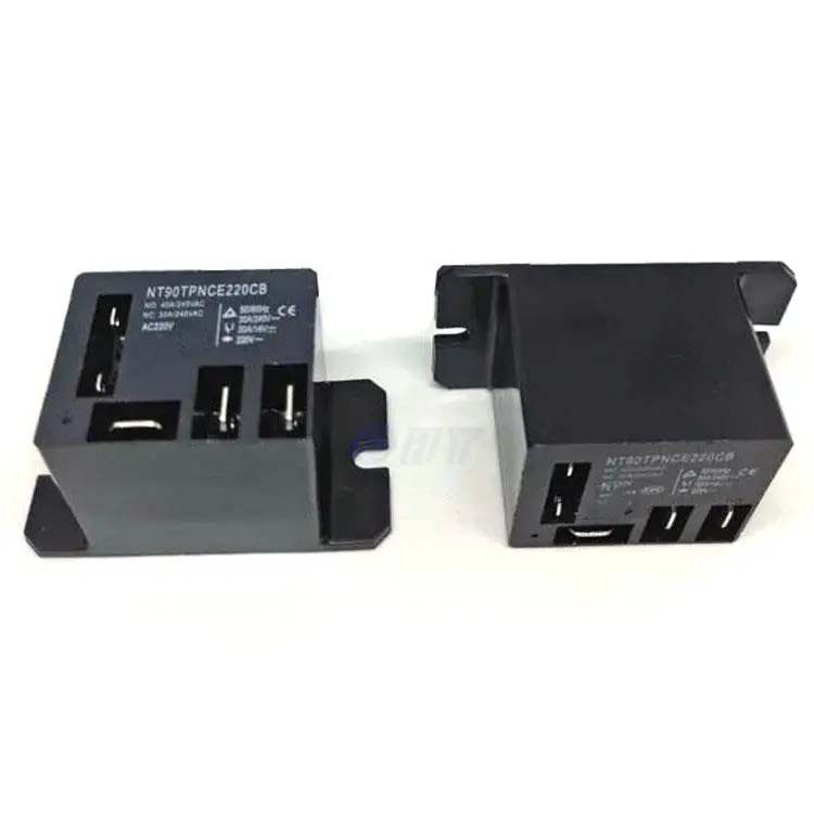 

Реле 1 шт./лот AC220V NT90TPNCE220CB NT90TPNCE220