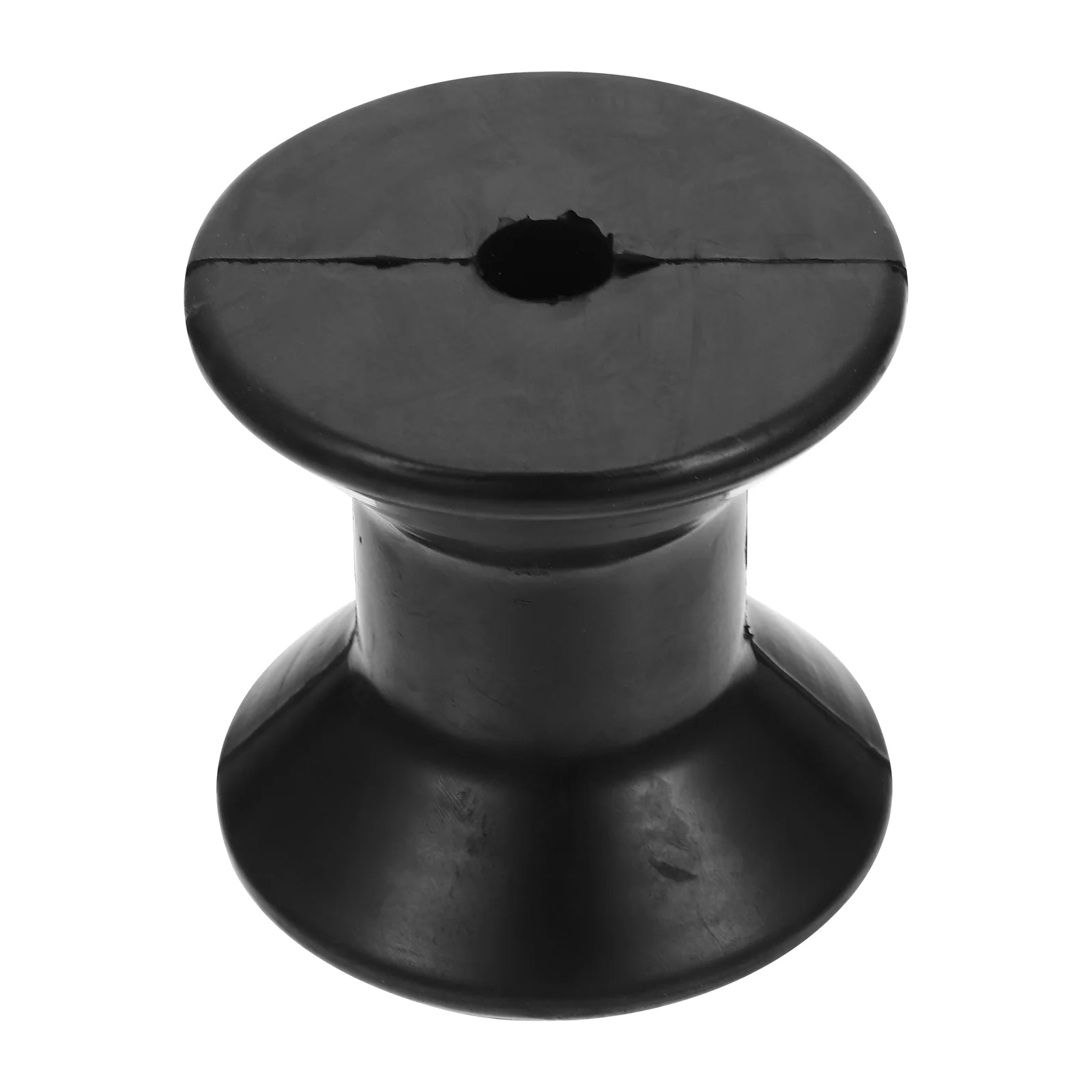 

Rubber Stainless Steel Roller Boat Keel Roller