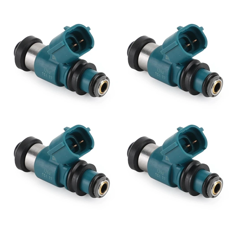 

High Quality 12V Fuel Injector Nozzle For Honda 2007-2014 TRX420 Rancher 420 2012-2013 TRX500 Foreman 16450-HP5-603