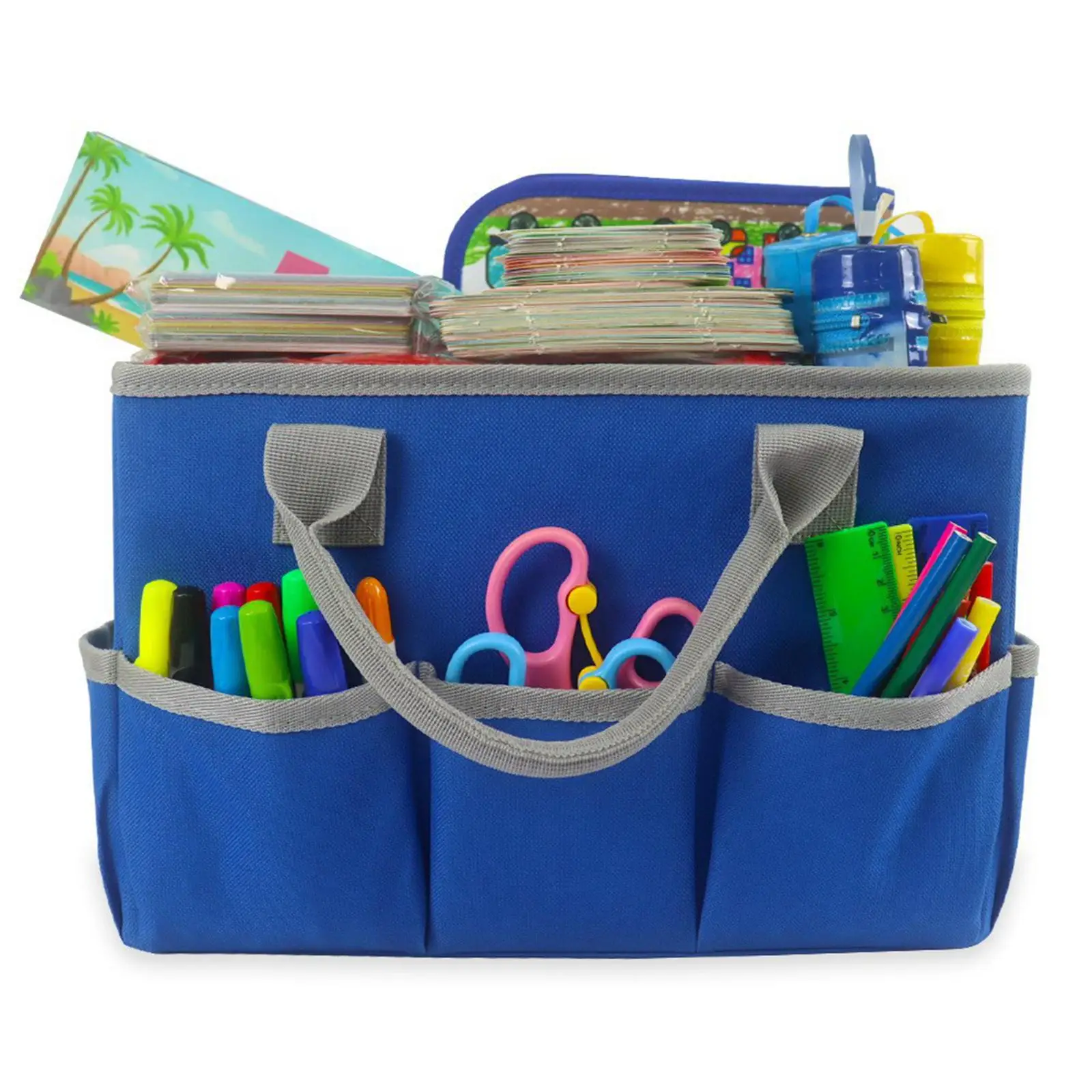 Organizer For Office Tote Bag