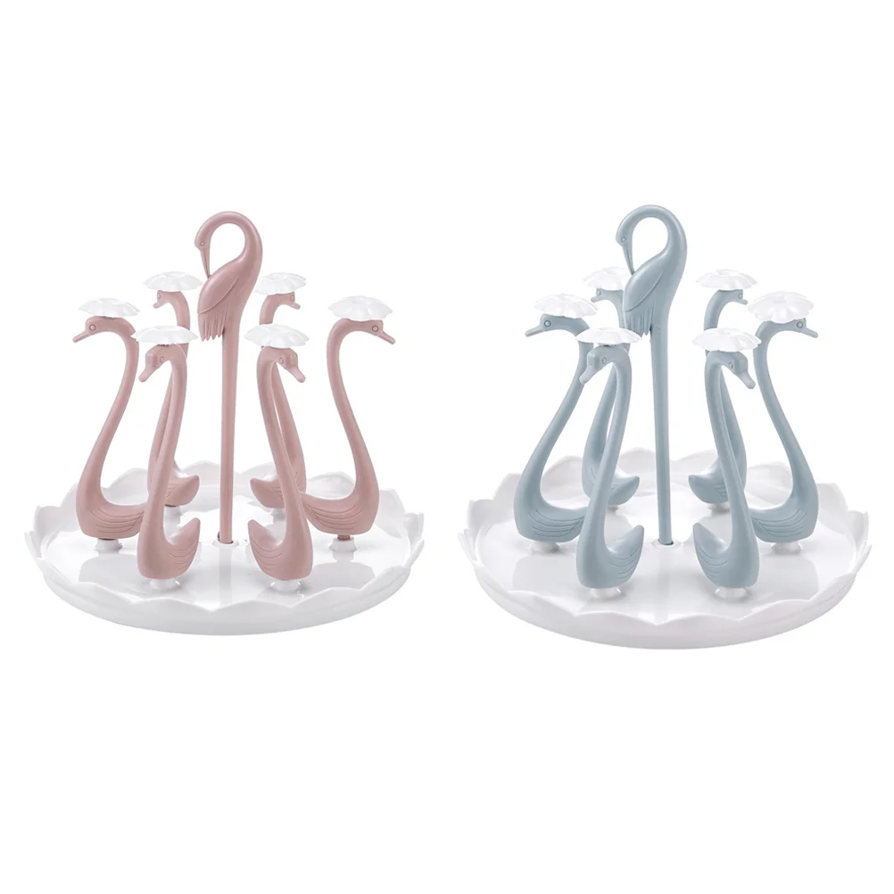

2 Durable] Creative Cup Drying Rack Draining Cup Rack for Hotel Home Bars