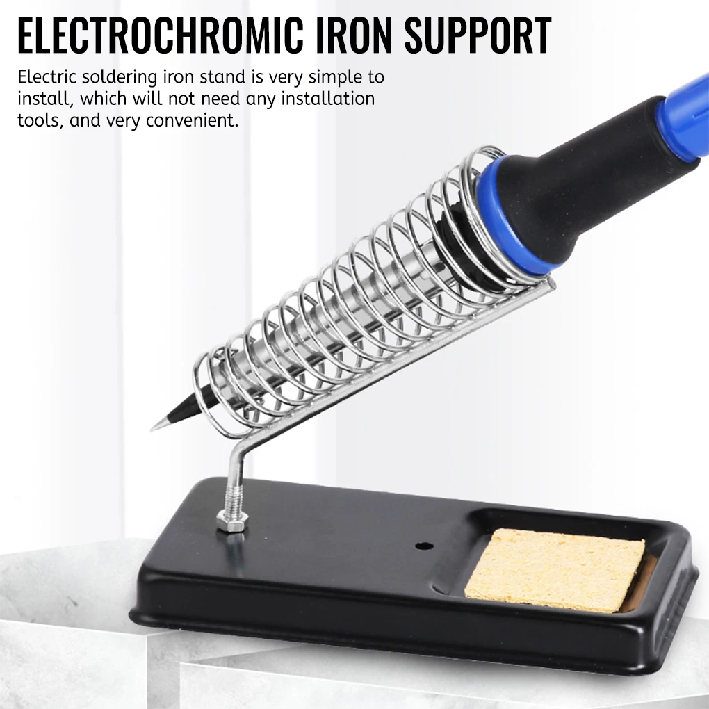 Stand Holder Business Industrial High Temperature Resistance Rack Professional Accessories