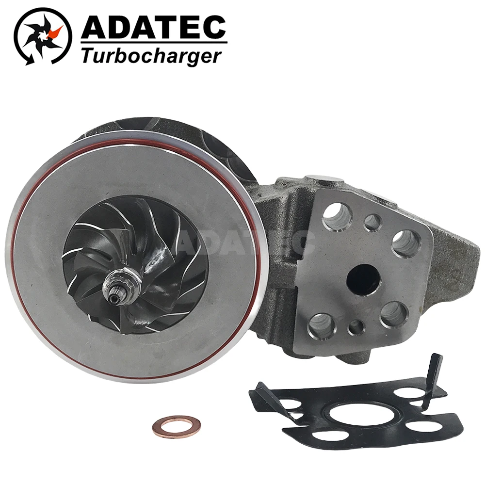 Турбина CHRA GT1852VK 755300 Для VW Touareg 4921 см 230 кВт AYH 07Z 145908 H Turbo Ca07Z ОВ 07З 145702 П