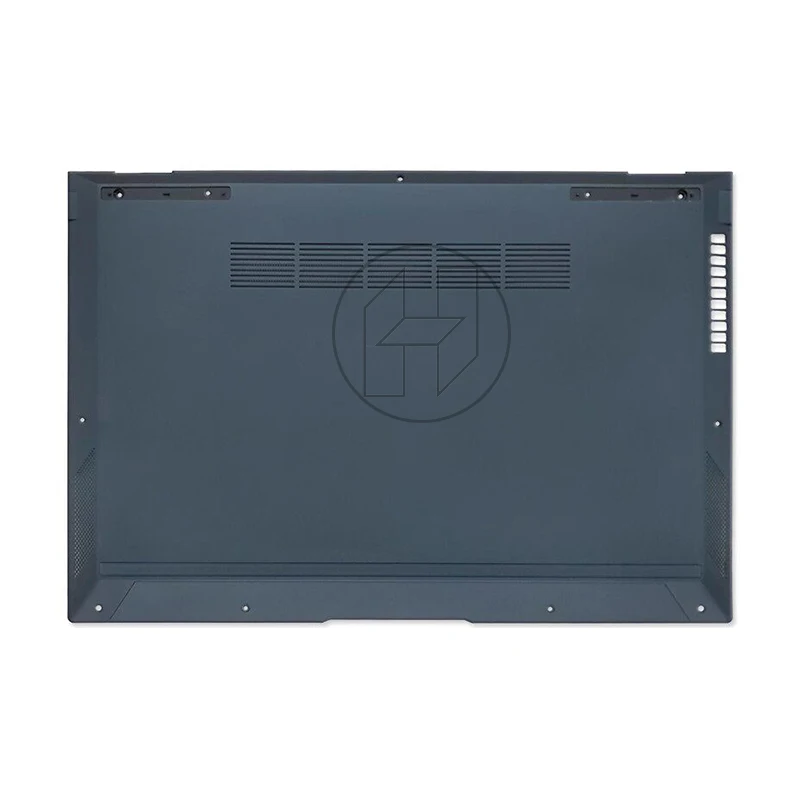 Фото Новая сменная крышка для ноутбука Zenbook 14 UX3402 UX3402Z UX3402V UM3402Y NB5929 2022, нижний корпус №2