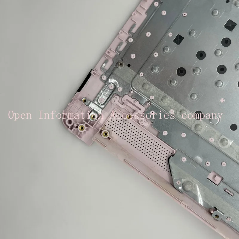 Новинка для HP 17-BY 17-CA 17Z-CA подставка рук клавиатура с подсветкой тачпад L28089-001