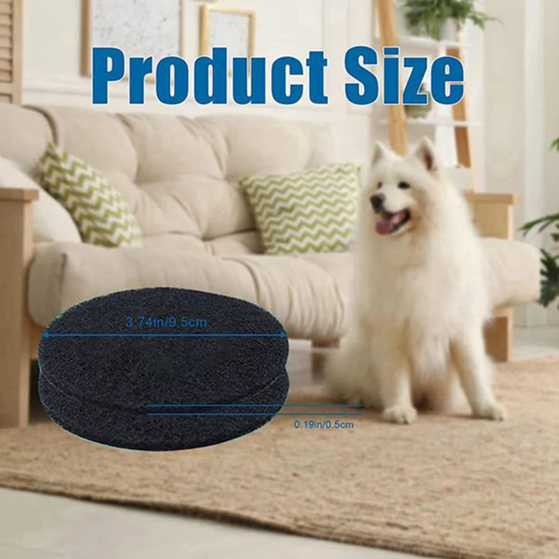 Губчатый Фильтр Сменная Губка Filter Для Neakasa/Neabot P1 Pro комплект для ухода за шерстью