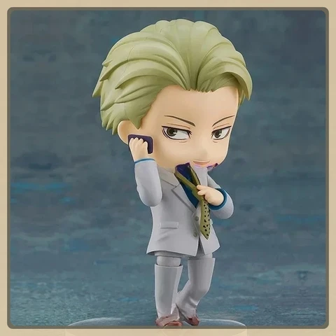 コミック・アニメ Kento Nanami Nendoroid 1812 Nanami-kento-nendroid 1812 - купить недорого | AliExpress