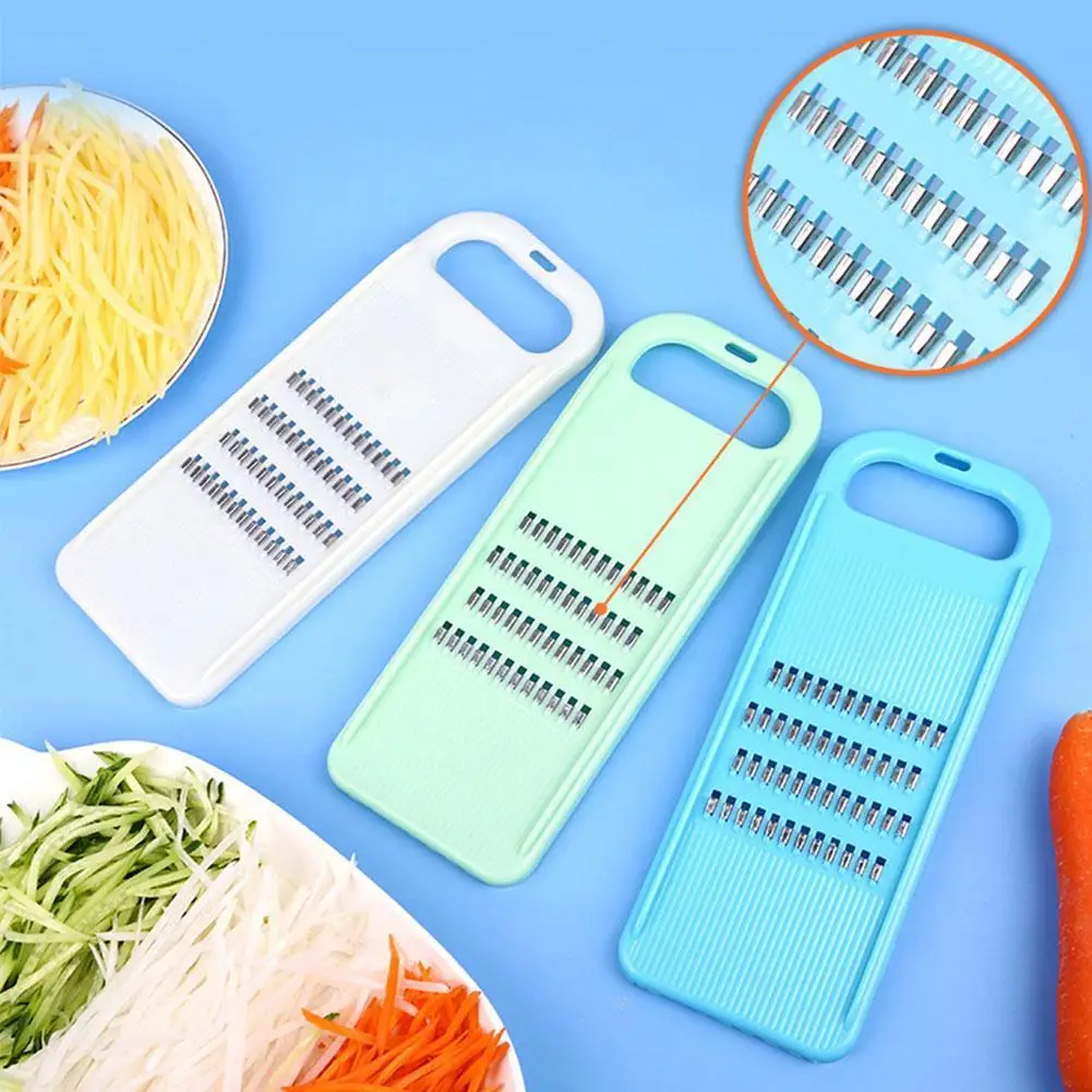 

Vegetable Fruit Mandoline Slicer Peeler Cutter Grater Kitchen Accessories