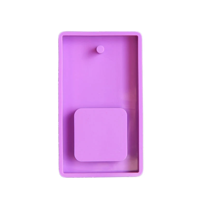 

Quicksand Epoxy Resin Silicone Molds Micro Landscape Clay Project for DIY Art 124A