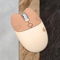 computer mouse stylish compact comfortable 2 4g mini computer office mouse for girls office mouse wireless mouse