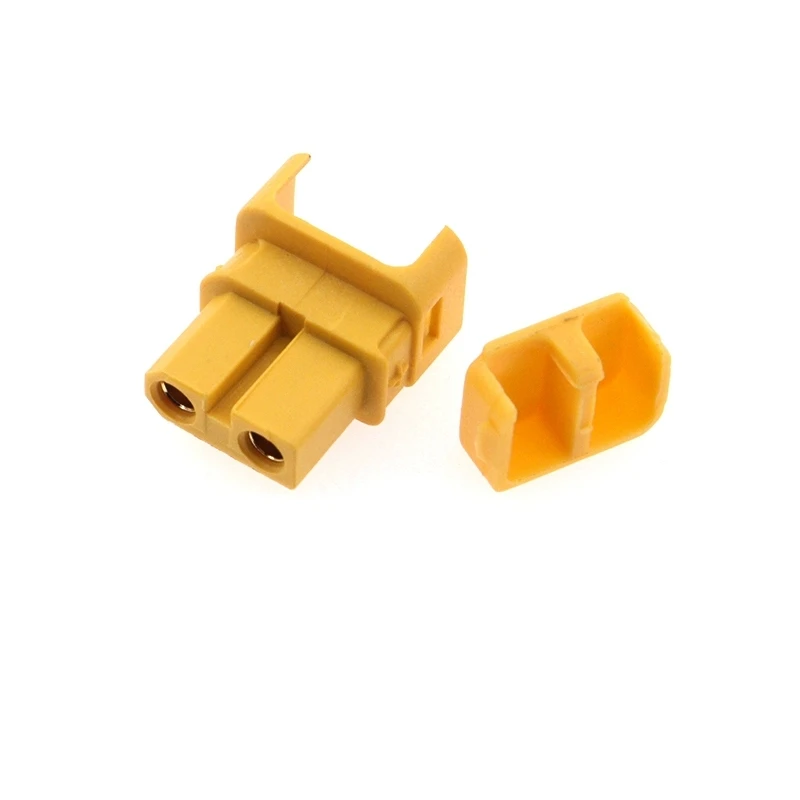 1 шт./партия встроенный интерфейс для литиевой батареи с пайкой на 90 градусов