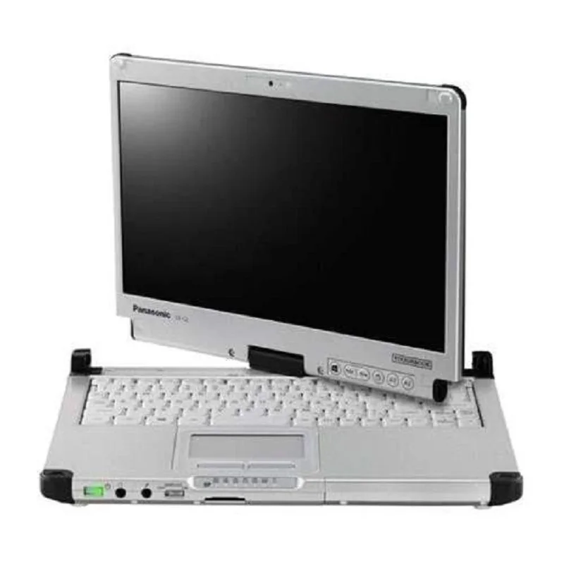 2022 популярный диагностический инструмент для ноутбука Panasonic Φ i5 4G 8G Ram с SSD Win7/10 WIFI