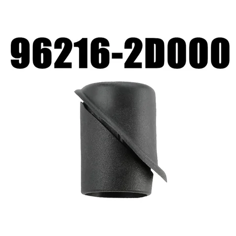 Основание мачты автомобильной радиоантенны 96216-2D000 для Hyundai Elantra Седан 2000-2006 Антенная мачта Втулка Ободок 962162D100