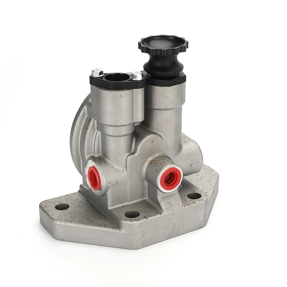 Для Komatsu 200-8mo дизельный сетчатый насос для перекачки масла ручной PC200 220 240-8