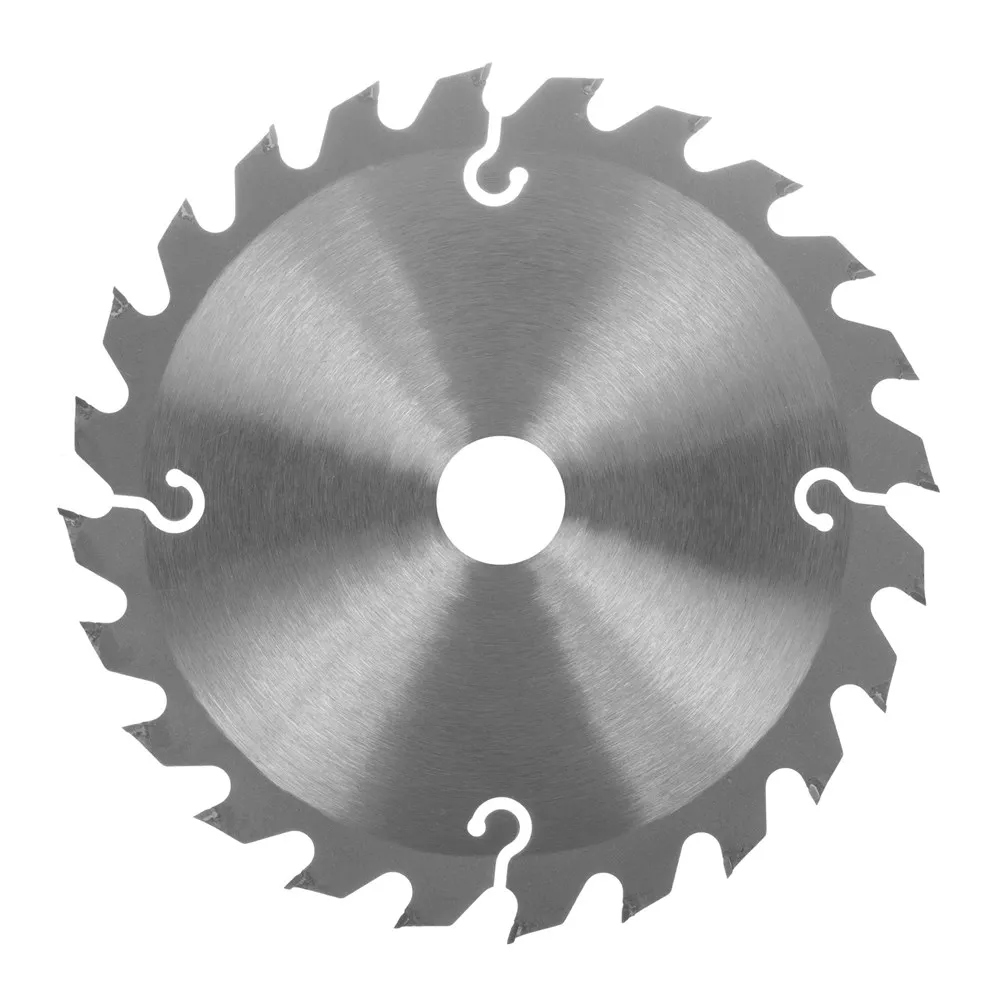 Диск пильный по дереву 250 x 32 24T с переходным кольцом РемоКолор Pro | Полотна для пил