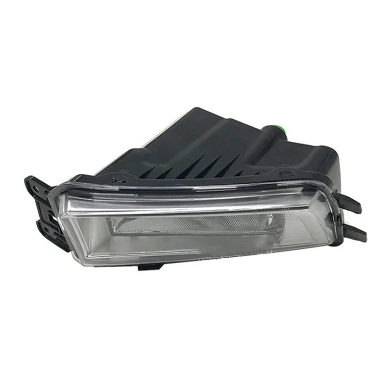 Передние левые и правые Галогенные Противотуманные фары в сборе H8 для VW Passat NMS B7