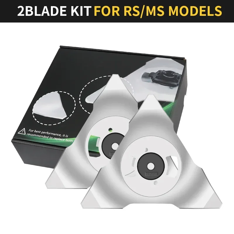 

Сменные лезвия для газонокосилки Onnfang для Robomow RS и RC