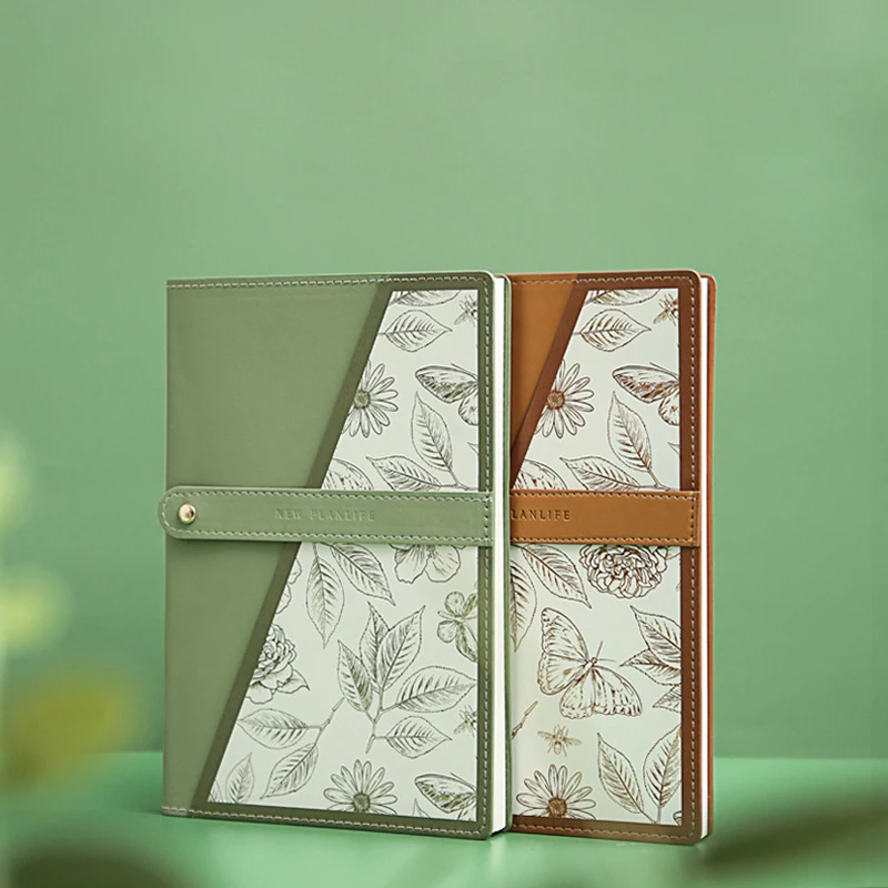 

Agenda 2023 Planner Organizer Diary A5 Notebook and Journal Weekly Notepad Stationery Sketchbook Office Calendar Note Book Plan