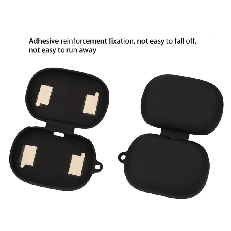 M17B Силиконовый корпус для наушников легкий защитный механизм подходящий Verio 20