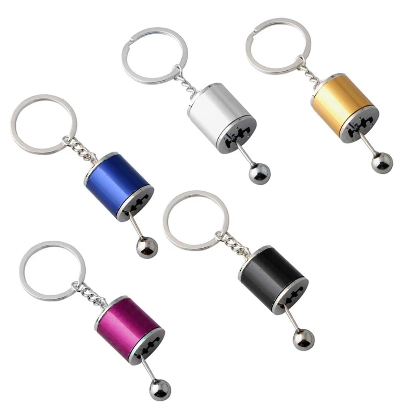 

Multipurpose Keys Organzier Buckle Ring Alloy for KEY Chain for cars Home Keys Simple Design for KEY Rings