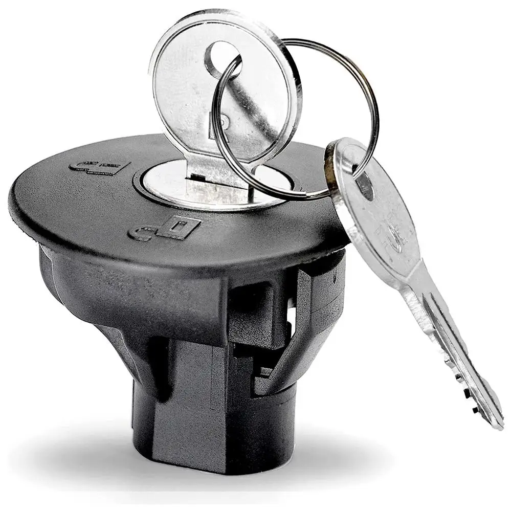 

Запорная газовая крышка, совместимая с F150 Explorer MKZ EDGE замена замка, заглушка наполнителя топлива с 2 ключами 8U5Z9C268B