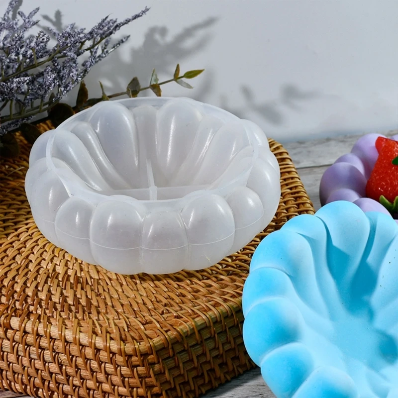 2023 Новые силиконовые формы. Уникальные формы для лотков из смолы. Формы пластин