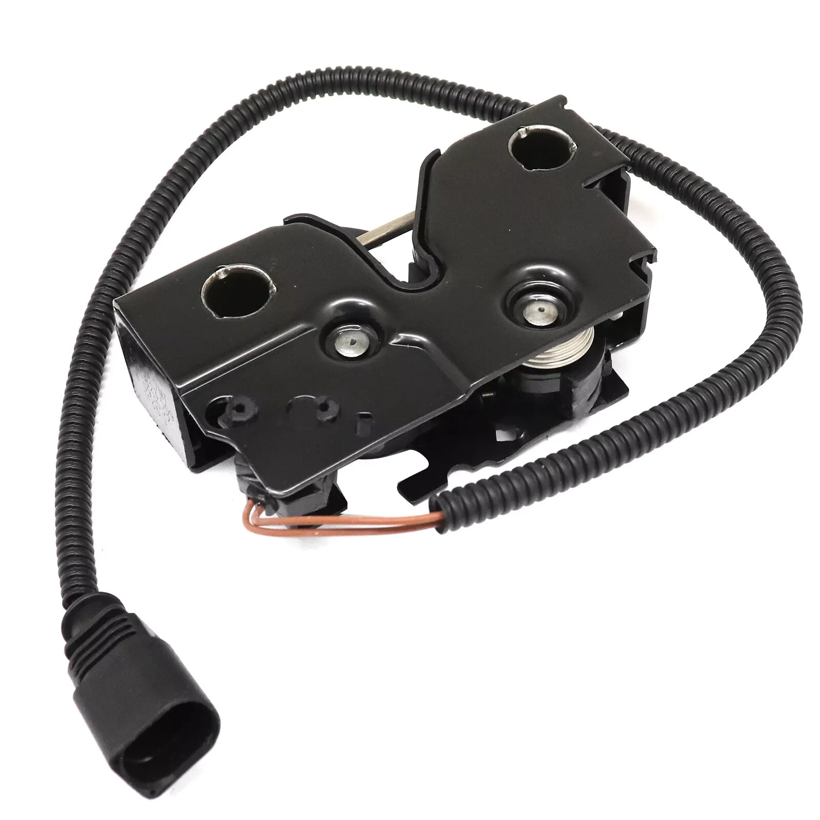 

1 шт. 1K8-823-509-S для VW Jetta флэш-защелка для Volkswagen Jetta 2019-2023 Автоаксессуары 1K8823509S Запасная часть