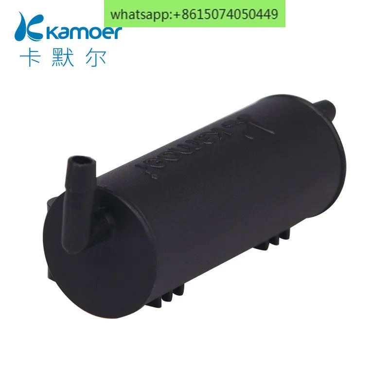 Глушитель пневматический вакуумный насос цилиндр с быстрым выхлопом глушитель