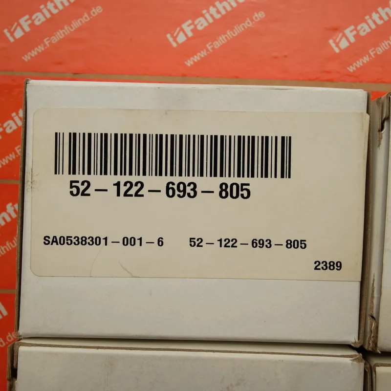 Новый и оригинальный BELL GOSSETT 52-122-693-805