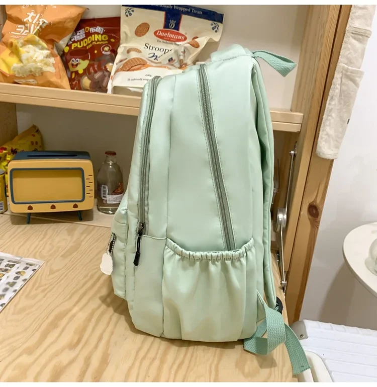 Водонепроницаемый нейлоновый рюкзак