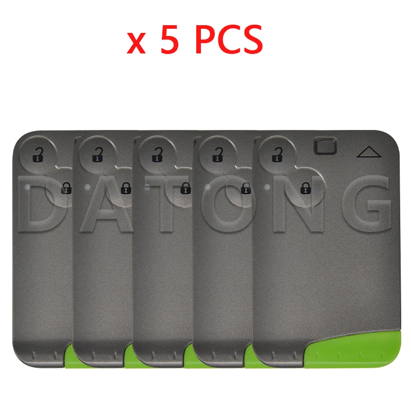 

Datong World ID46 PCF7947 чип 433 МГц не умный ультразвуковой сварочный автомобильный дистанционный ключ для Renault Laguna Espace Vel-Satis 2001-2009