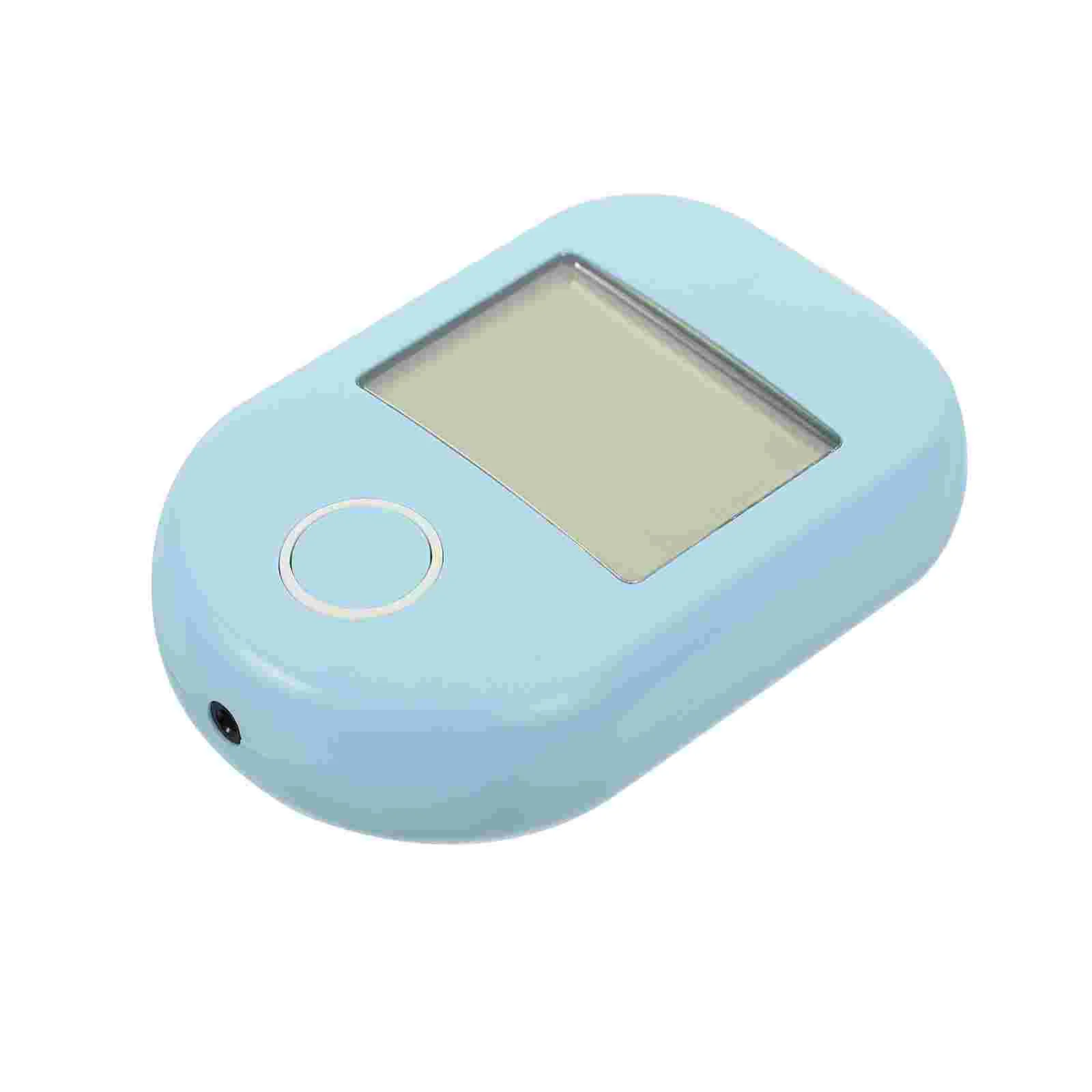 

1 Set of Home Glucose Monitor Kit Convenient Glucose Household Glucose Meter