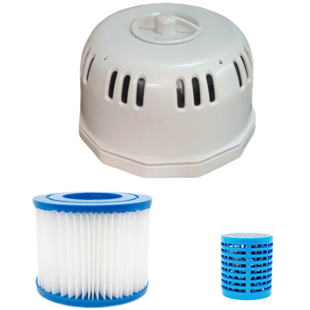 

Hot Tub Filter Cartridge Filter Holder For Hot Tubs Filter Holder Hot Tub Hot Water Cylinder Components Other Pools