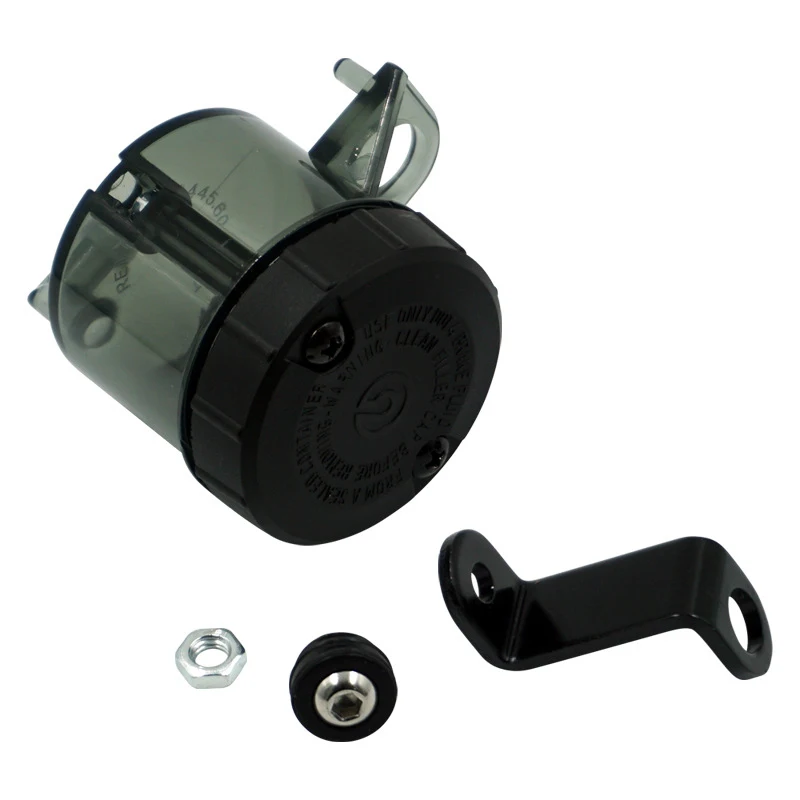 Главный тормозной цилиндр для мотоцикла резервуар жидкости масляный Triumph Tiger 1050