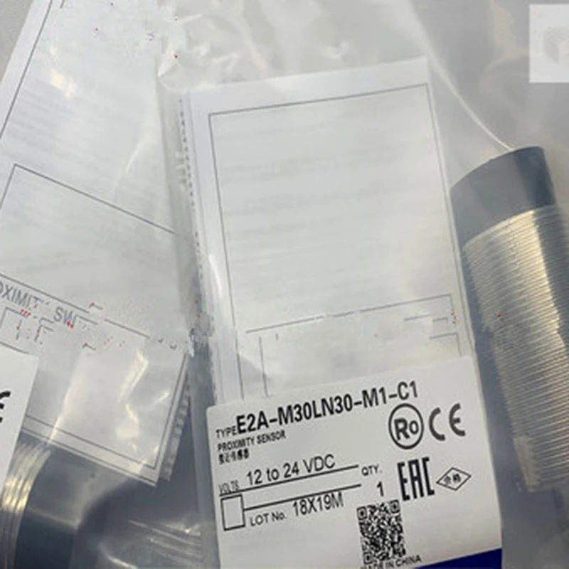 

New Original Fast Delivery E2A-M30LN20-M1-B1