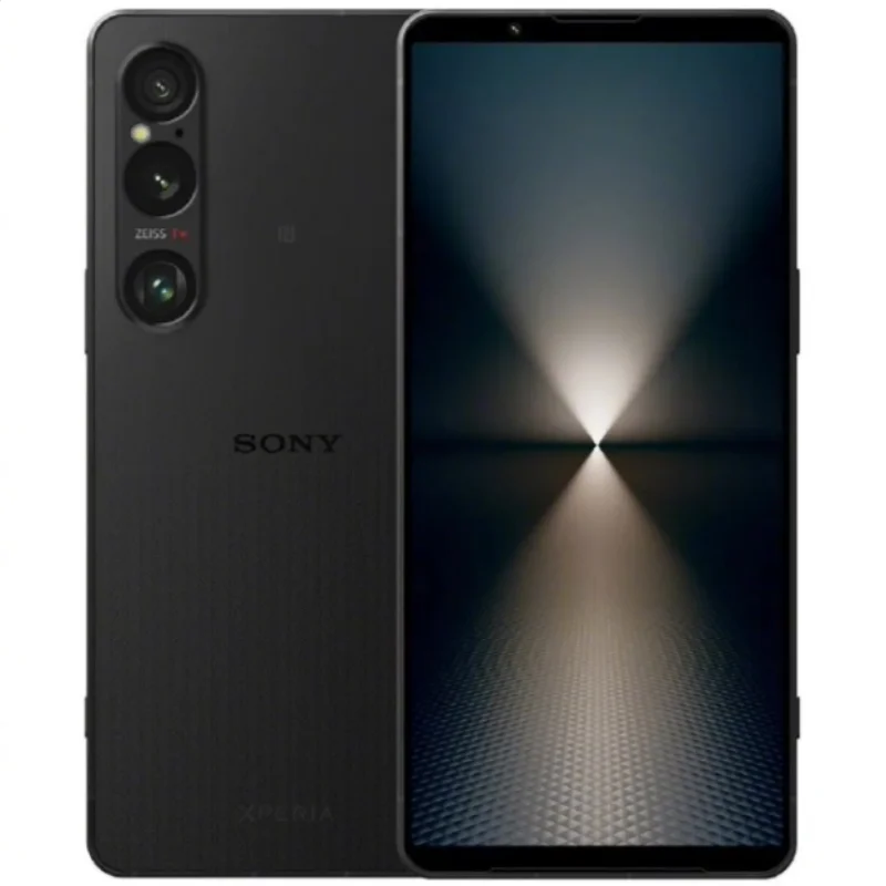 Фото Sony Xperia 1 VI 5G 12 ГБ ОЗУ 256 ГБ ПЗУ Японская версия 6.5