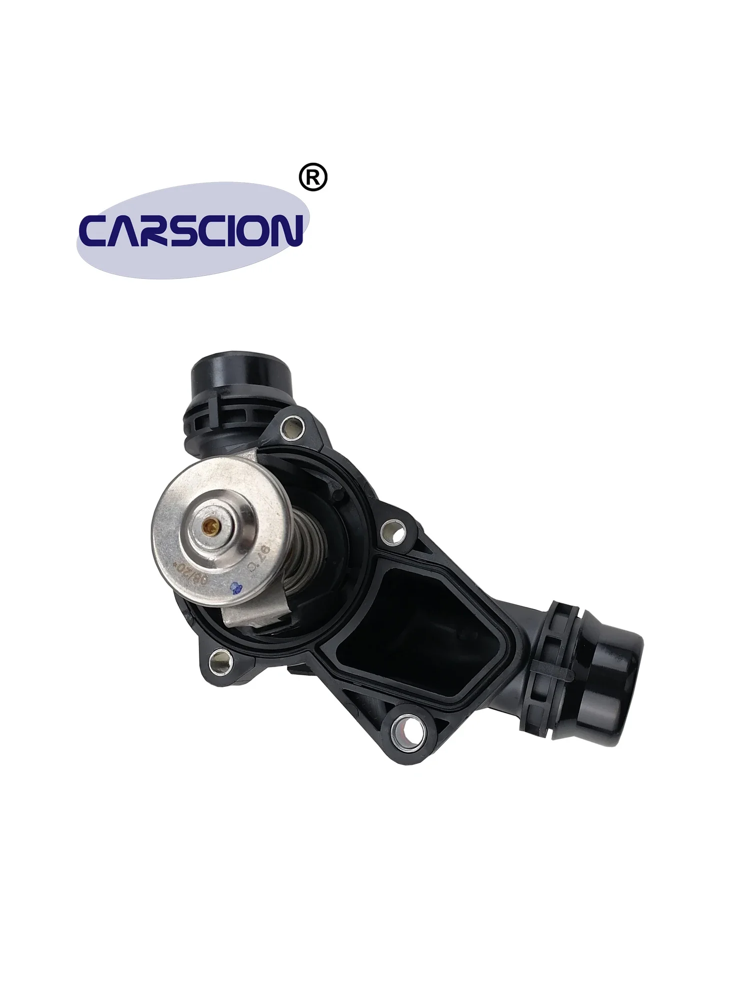 Термостат охлаждающей жидкости двигателя для BMW 3 5 серии E36 E39 E46 E53 E60 X3 X5 Z4 11531437040