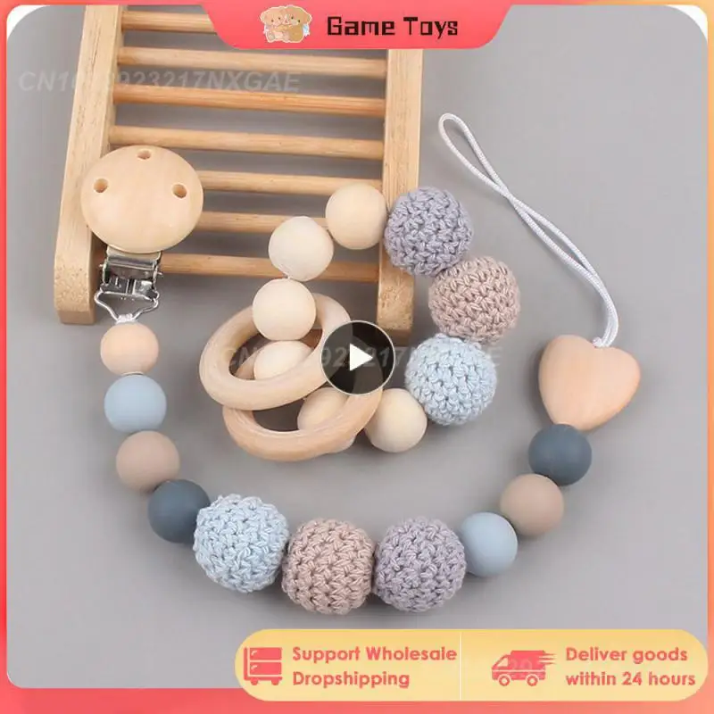 

1-10 шт., детская цепочка для зубов