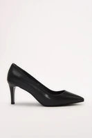 trendyol women classic heels shoes takaw22to0002