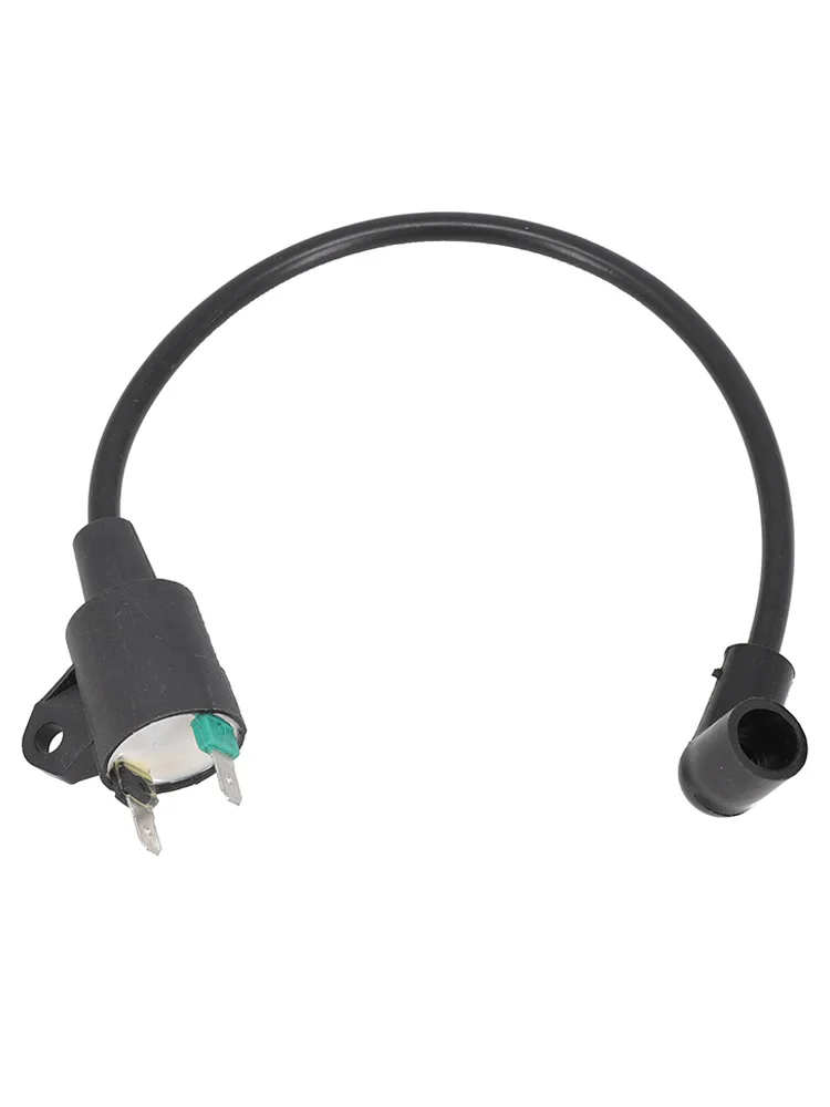 1 шт. зажигание 145F 650 ET950 черная эффективная система зажигания улучшенная выходная