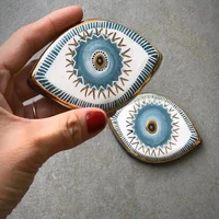 evil eye hanging ornament beautifully portable evil eye wall hanging home hotel office decor wall pendant wall hanging