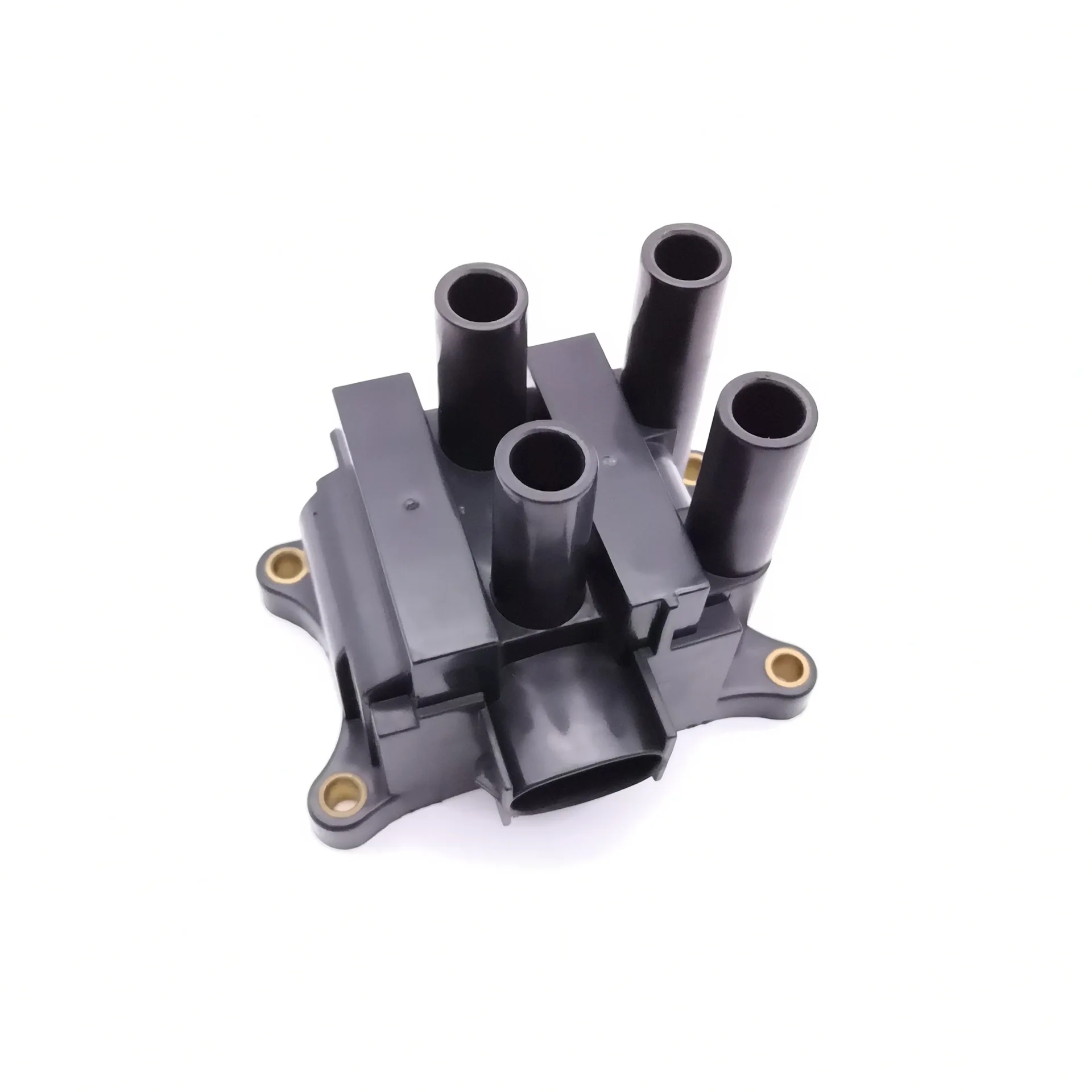 

Engine Ignition Coil for Ford FIESTA IV (JA_, JB_) Hatchback 1995-2002 1319788 1319929 1F20-18100 1S7G-12029-AB 1PC