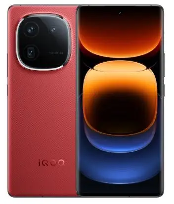 Смартфон Vivo iqoo 12 pro, 16/256ГБ, 16/512ГБ, 16ГБ/1ТБ