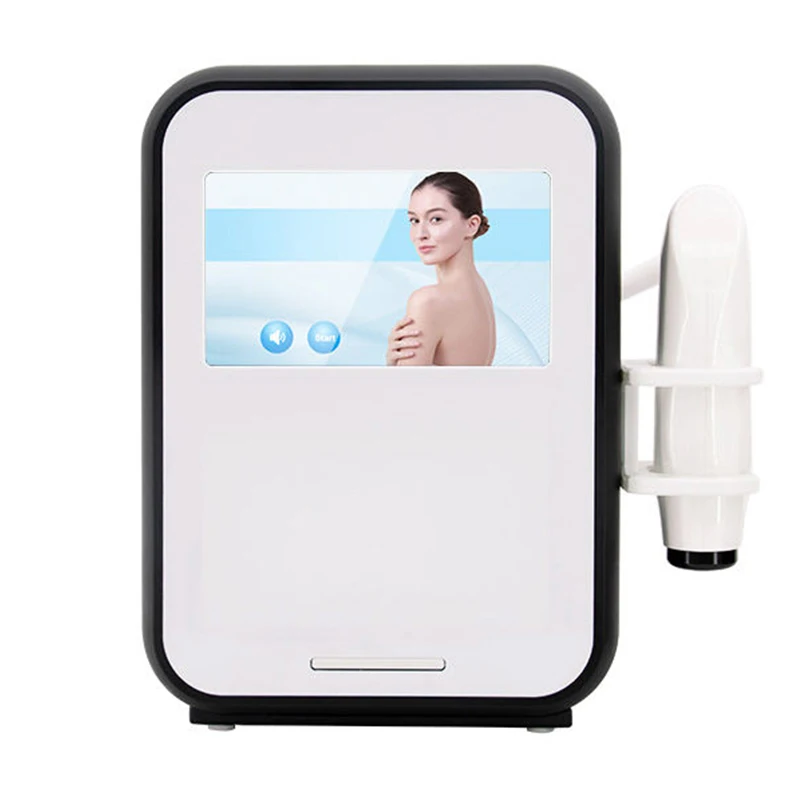 Diathermy Bionic RF Thermo Lifting Face Lift Skin Tightening Anti-Wrinkle Skin Care Repair Rejuvenation Beauty Machine