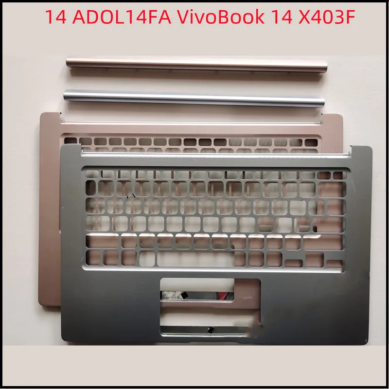 

New Laptop Palmrest Upper Housing Cover Case For ASUS 14 ADOL14FA VivoBook 14 X403F shell