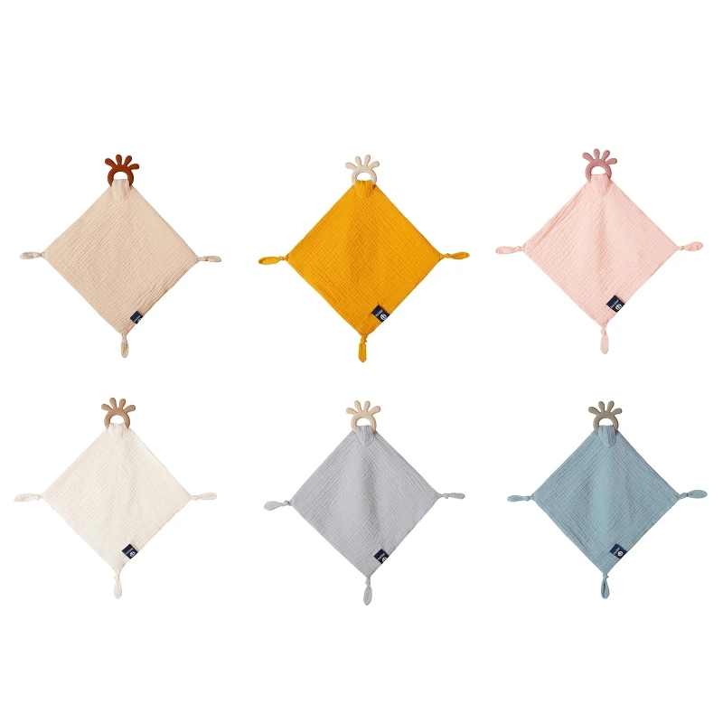 

Appease Towels for Wash Wipes Bath Towel Burp Cloths Baby Girl Boy Registry Gift