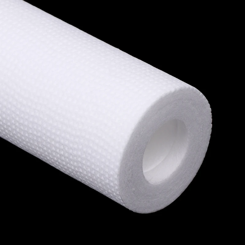 Очистка отстоя обратного осмоса патронов водяного фильтра замены ПП извлекает